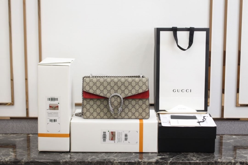 G*u*i satchel bags
